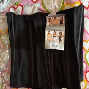 Colombian Waist Trainer Corset